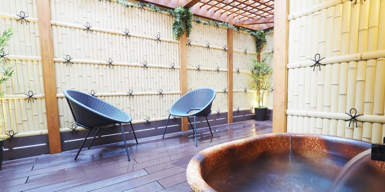 Hotel Abest Grande Takatsuki Exterior photo